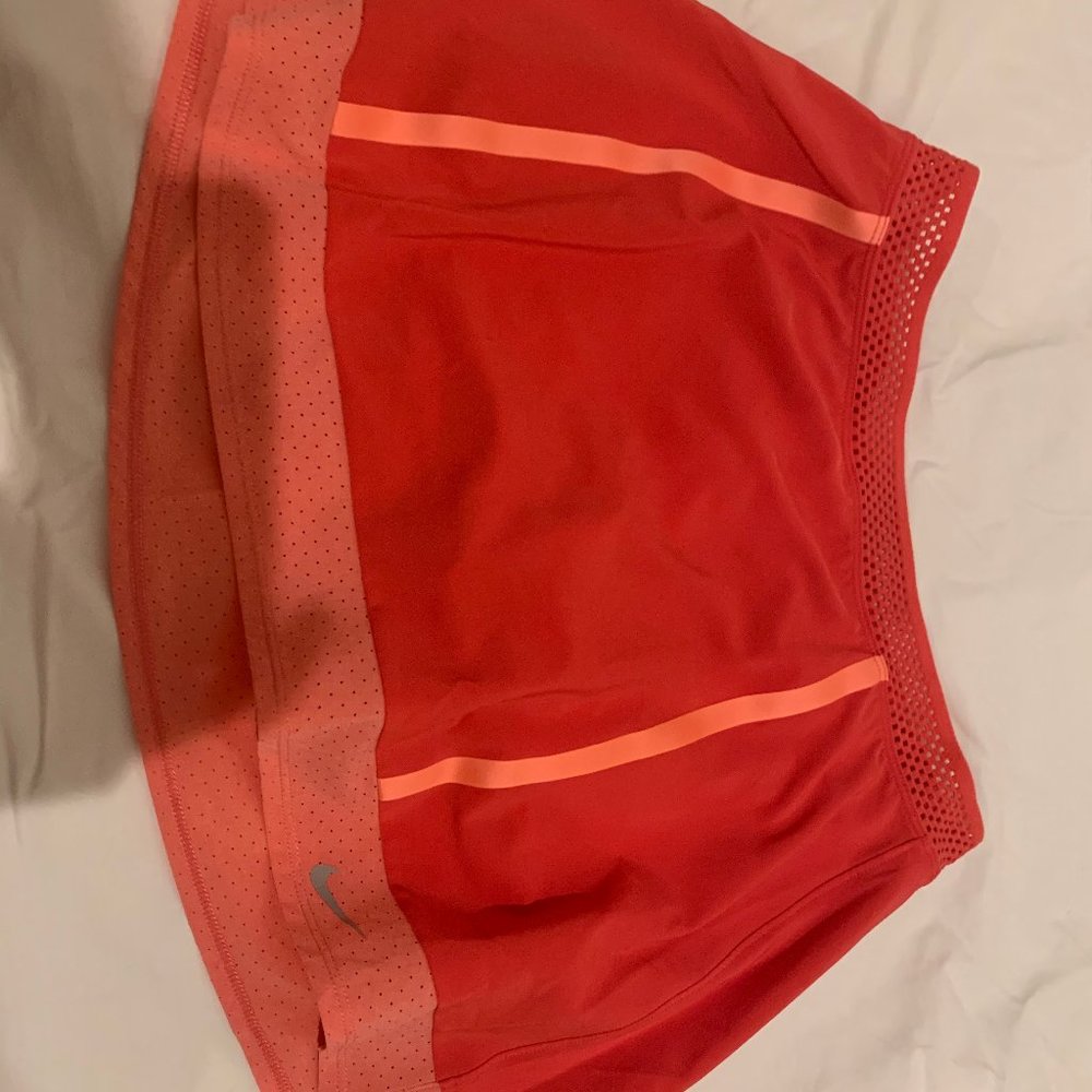 Nike Athletic Shirt